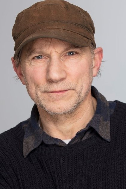 Simon McBurney Profilbild