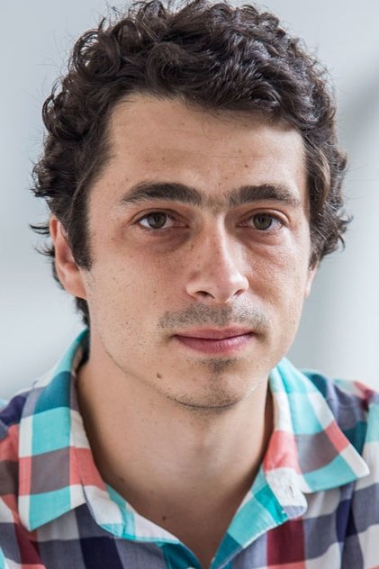 Ilian Metev Ilian Metev