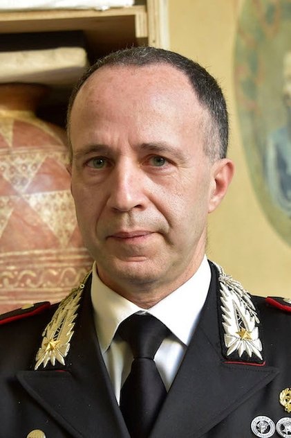 Roberto Riccardi Roberto Riccardi