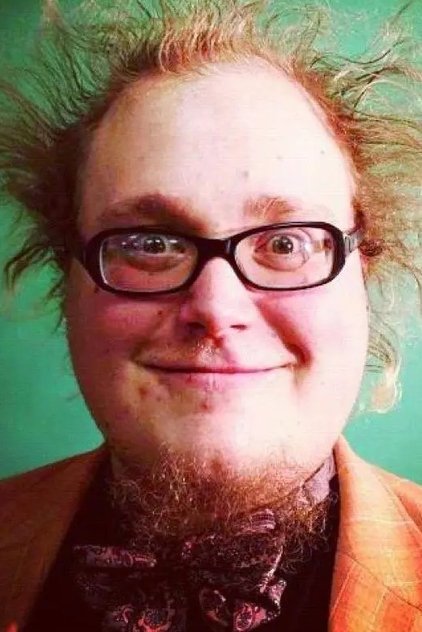 Actor Image