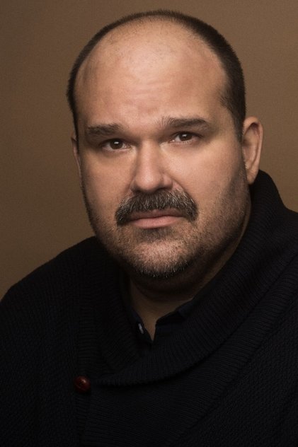 Mel Rodriguez Mel Rodriguez