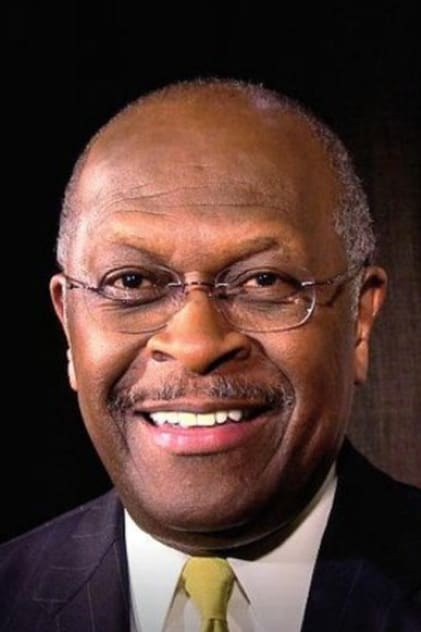 Herman Cain Profilbild