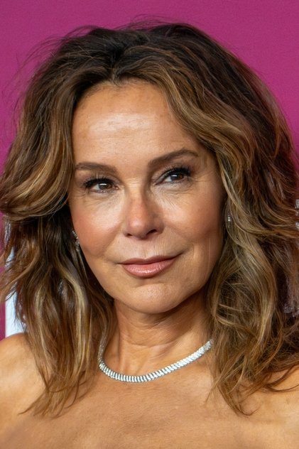 Jennifer Grey Jennifer Grey