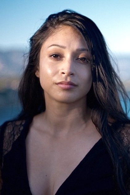 Vanessa Zamarripa Vanessa Zamarripa