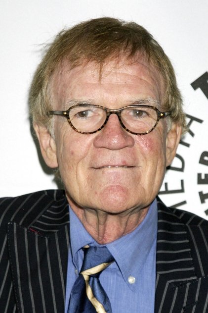 Jack Riley Jack Riley