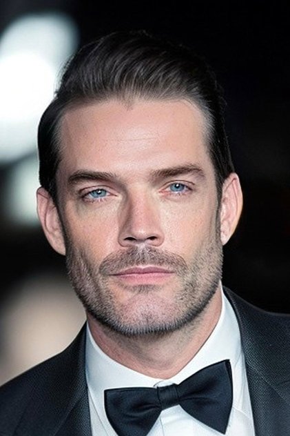 Actor Image