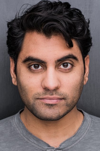Actor Image
