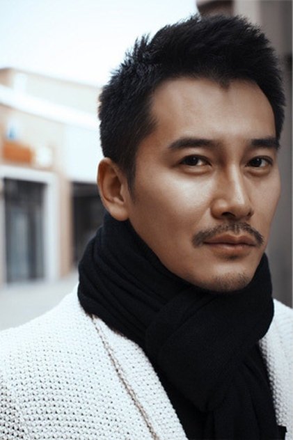 Actor Image