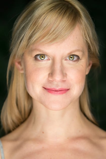Trish Lindström Profilbild