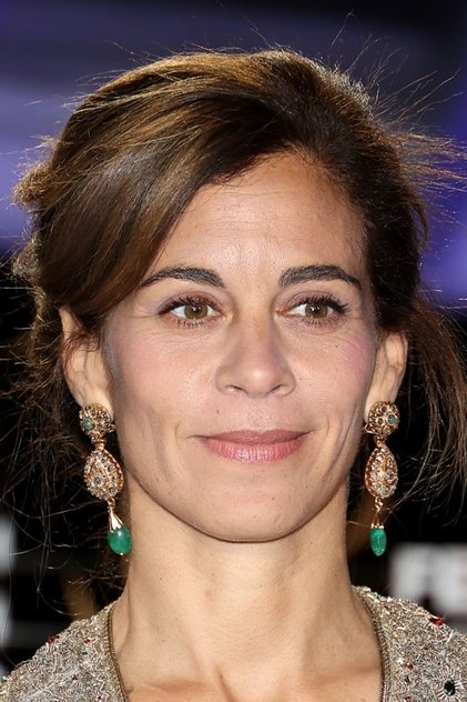 Laïla Marrakchi Laïla Marrakchi