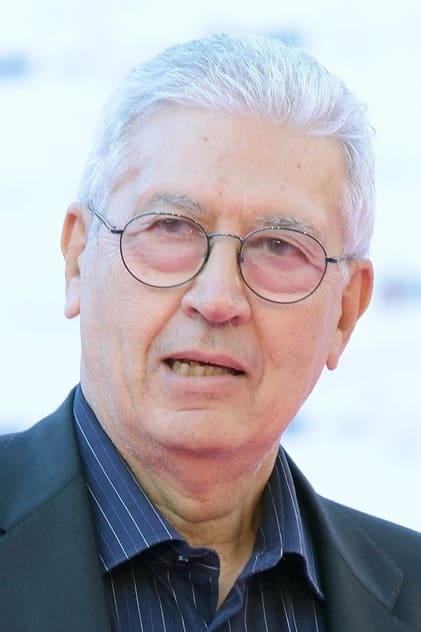 Sergio Martino Profilbild