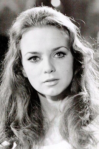 Marie Liljedahl Marie Liljedahl