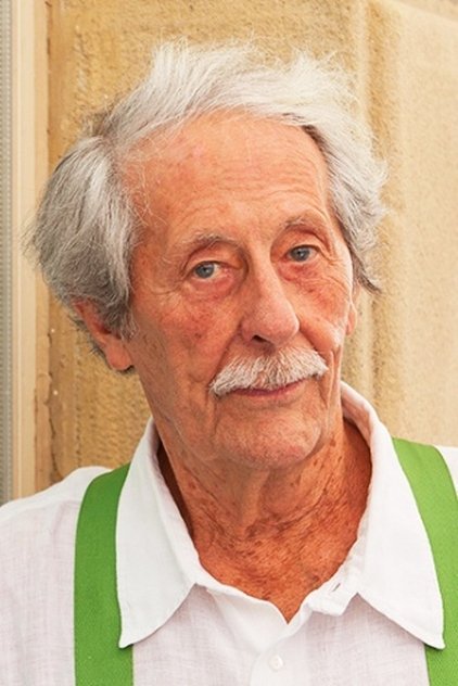 Jean Rochefort Jean Rochefort