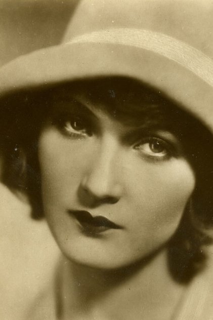 Actor Image