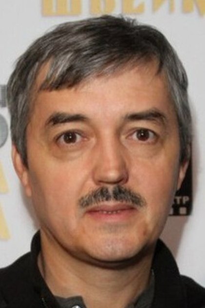 Rinat Gazizov