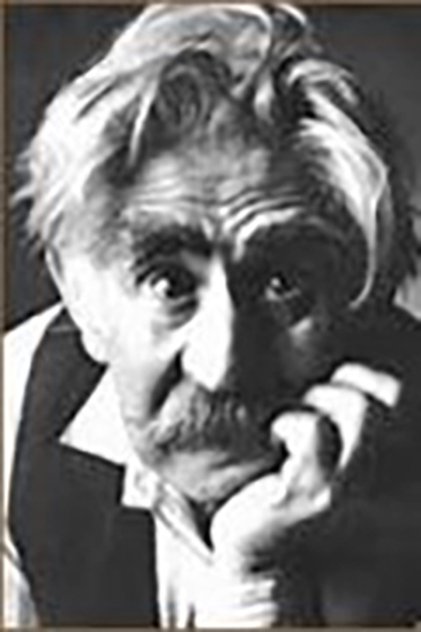 Actor Image