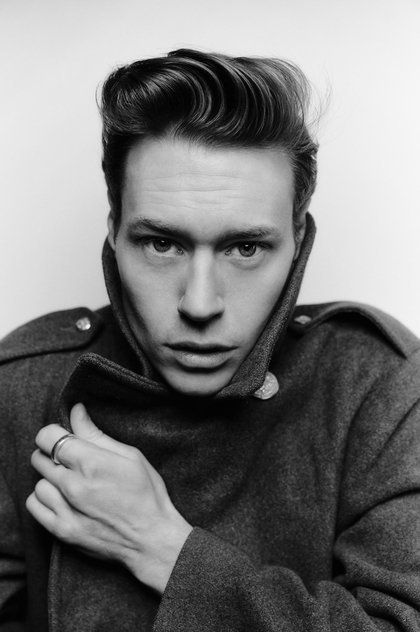 Actor Image