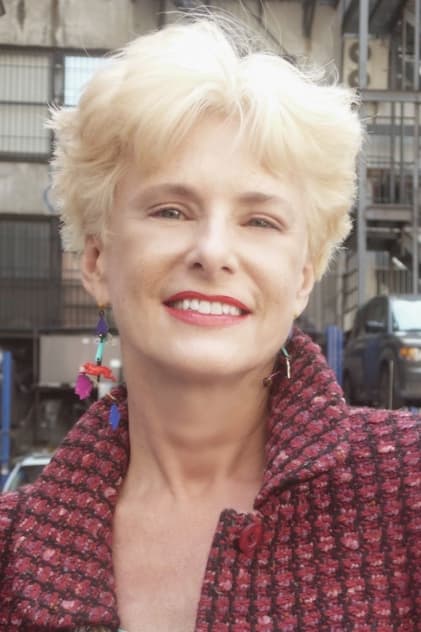 Anne Carlisle Profilbild