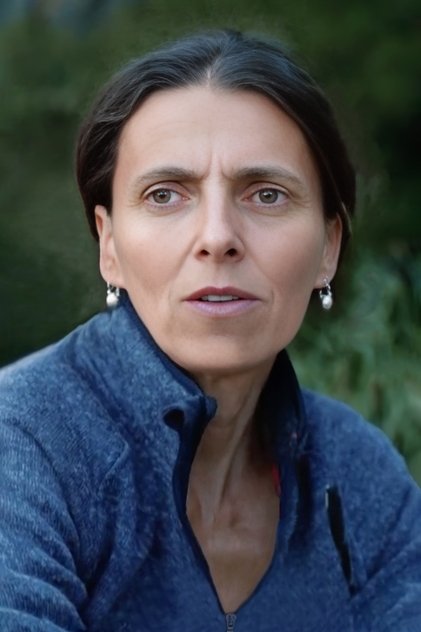 Nadine Rousselot Nadine Rousselot