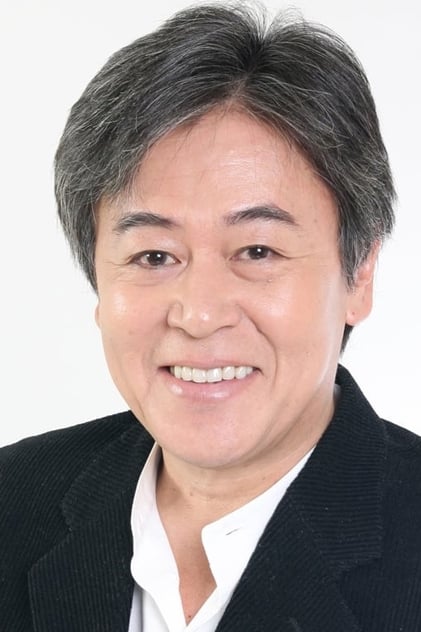Morio Kazama Profilbild