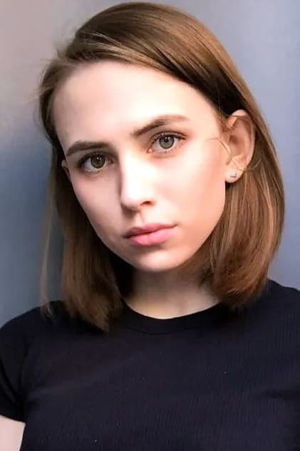 Yana Enzhaeva Profilbild