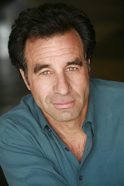 Ray Abruzzo Ray Abruzzo