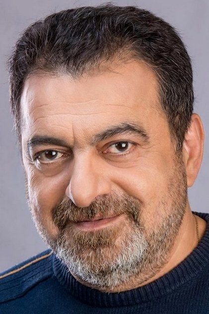 Hrant Tokhatyan Hrant Tokhatyan