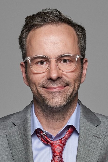 Kurt Krömer Profilbild