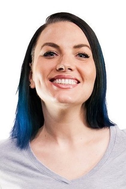 Rebecca Frasier Rebecca Frasier
