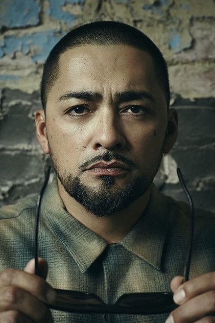 Actor Image