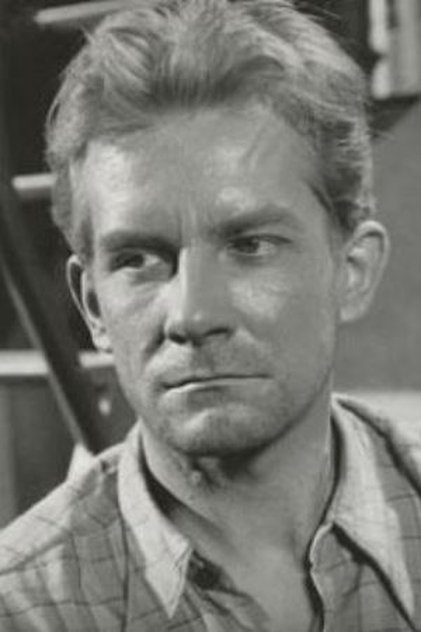 Actor Image