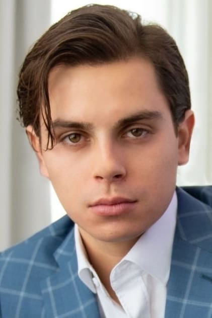 Jake T. Austin Profilbild