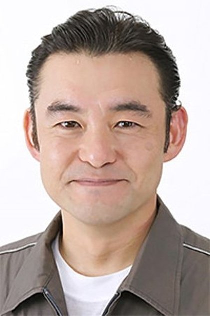 Takashi Nishina Profilbild