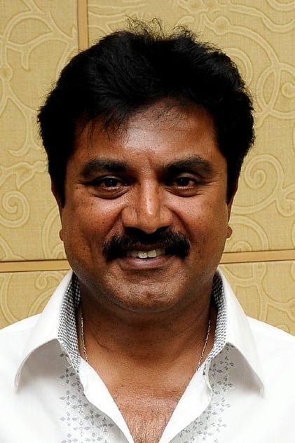 R. Sarathkumar Profilbild