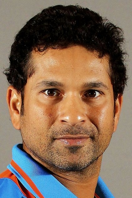 Sachin Tendulkar Sachin Tendulkar