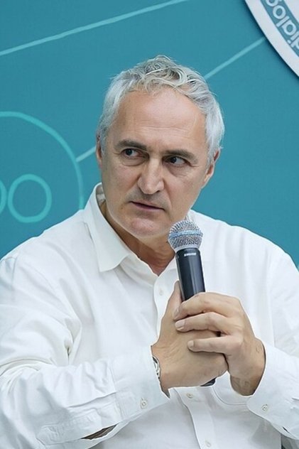 Tigran Khzmalyan Tigran Khzmalyan