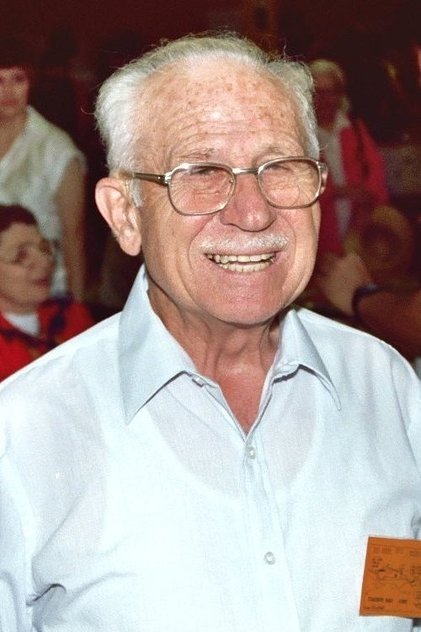 Clarence Nash Clarence Nash