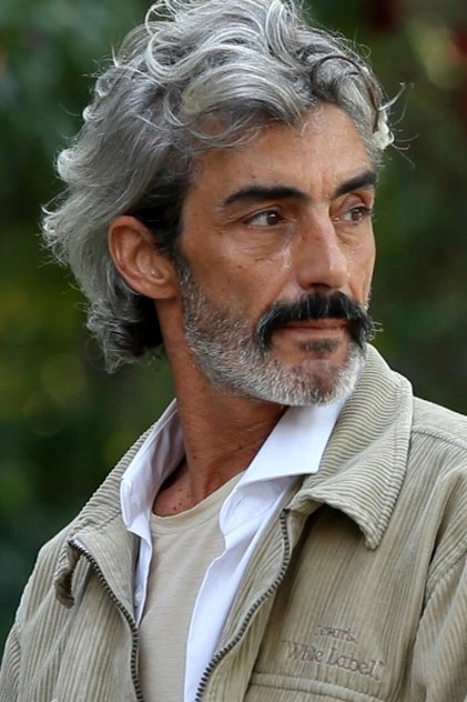 Actor Image