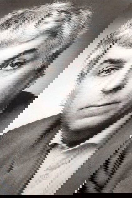Actor Image