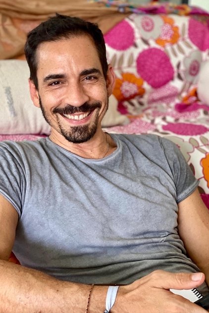 Actor Image