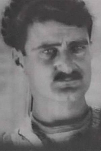 Actor Image