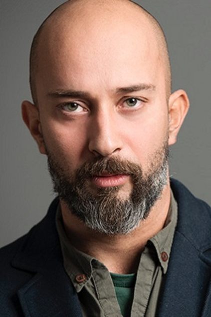 Actor Image