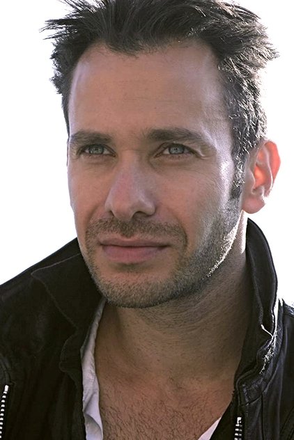 Actor Image