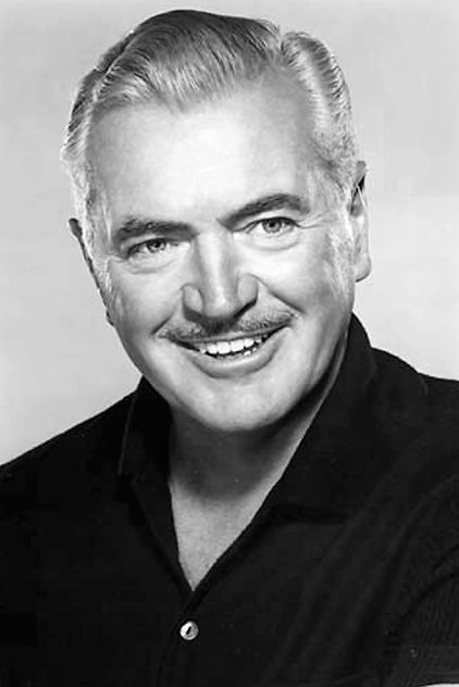Dick Simmons Dick Simmons