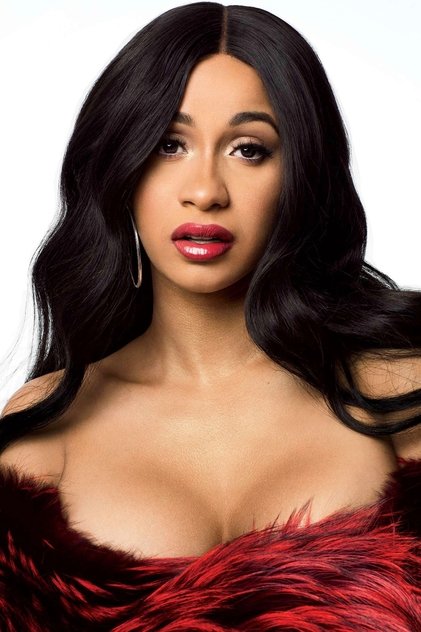 Cardi B Profilbild