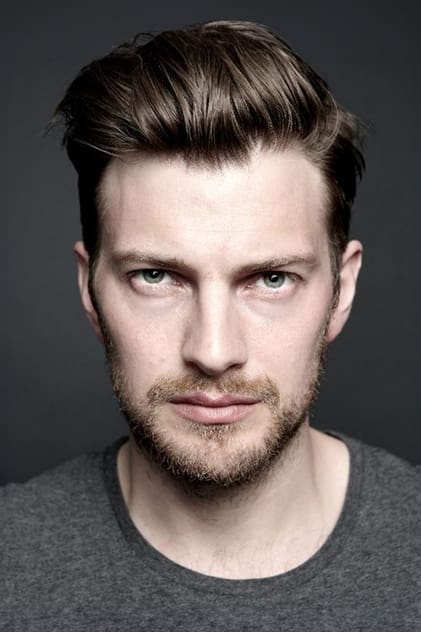 Andreas Wilson Andreas Wilson