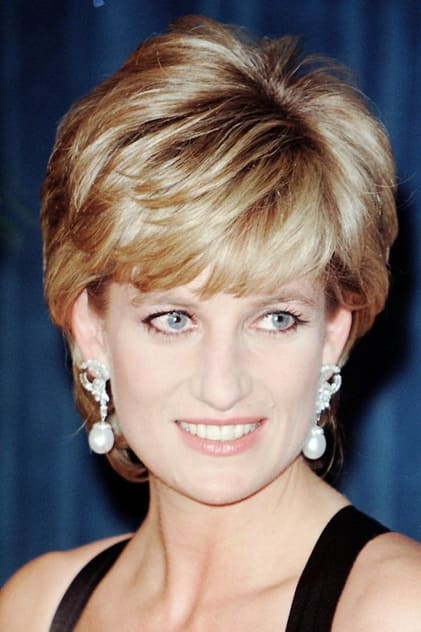 Diana, Princess of Wales Profilbild