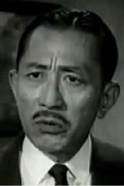 Actor Image