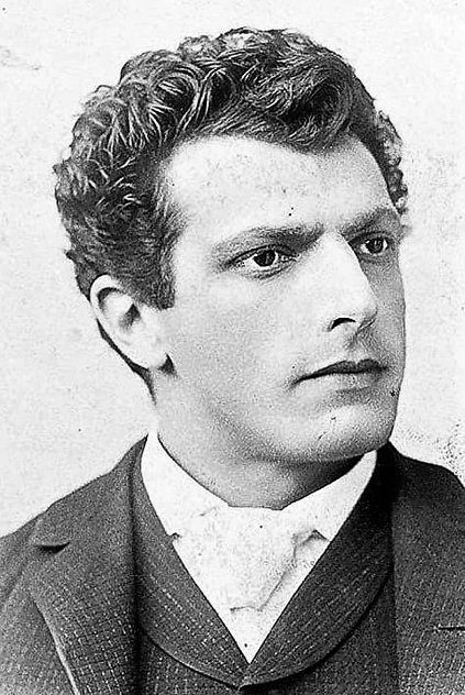 Henry Bergman Henry Bergman