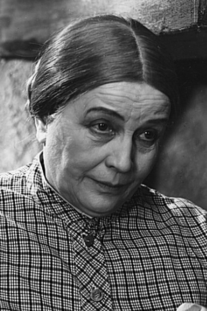 Actor Image